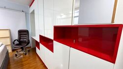 Aquarius By The Park (D16), Condominium #623110361